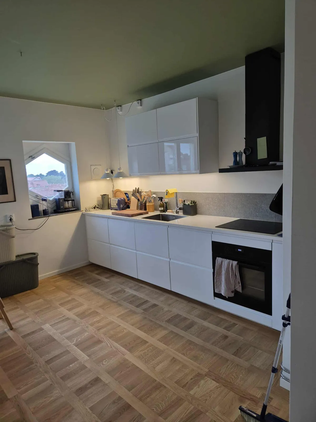 Hyreslägenhet på Malmö i malmo