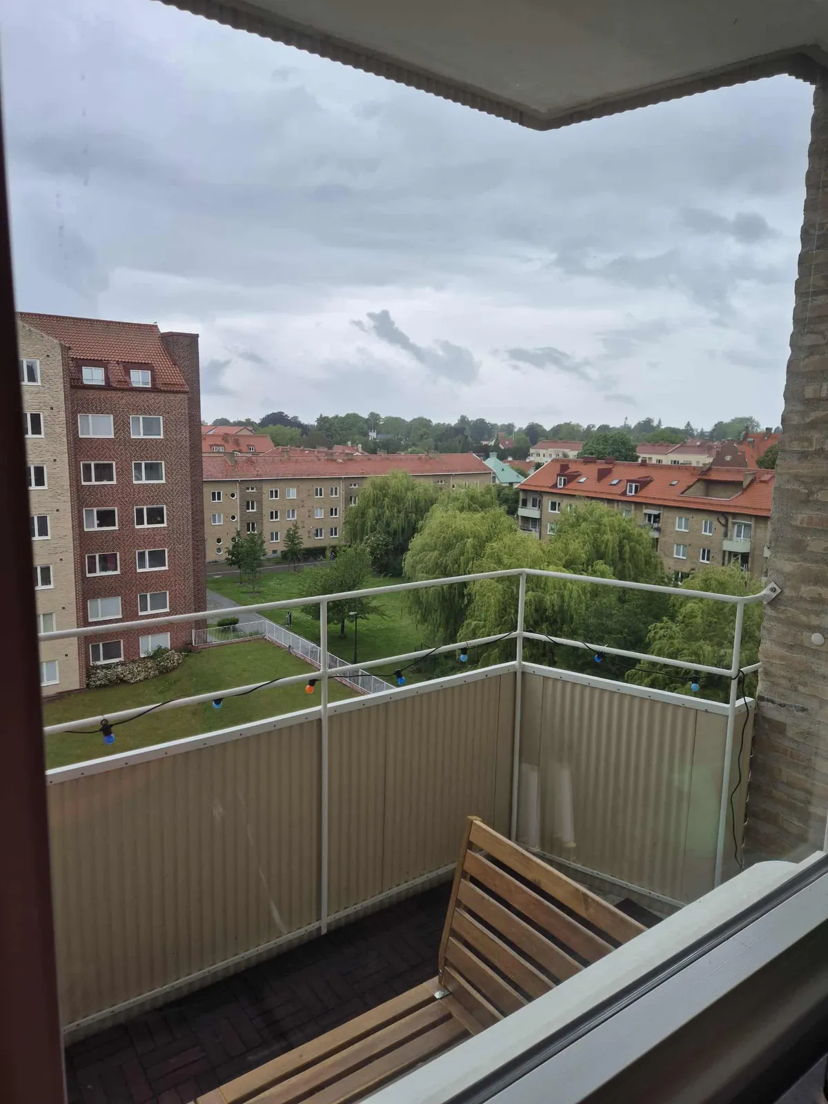 Hyreslägenhet på Malmö i malmo