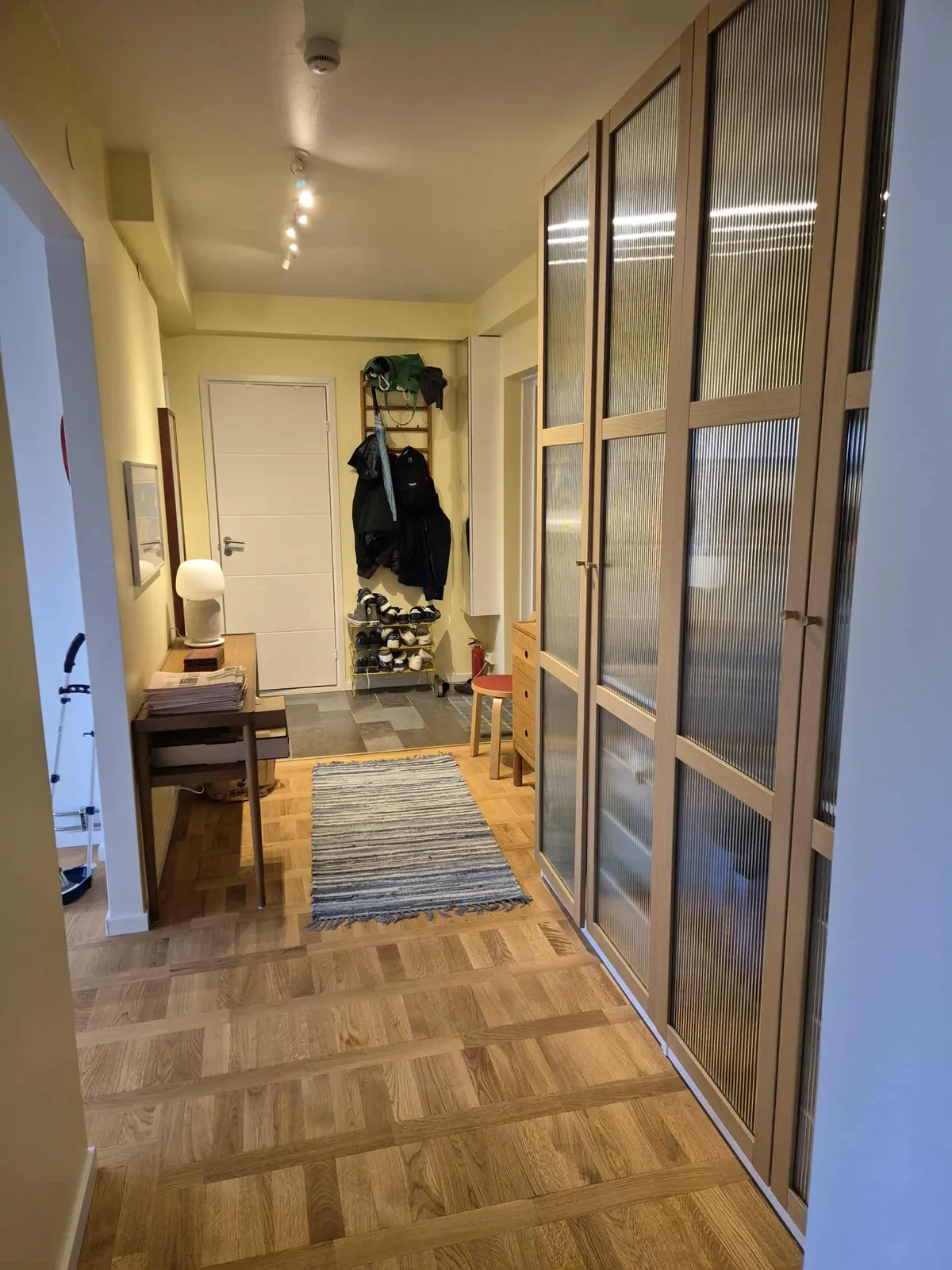 Hyreslägenhet på Malmö i malmo