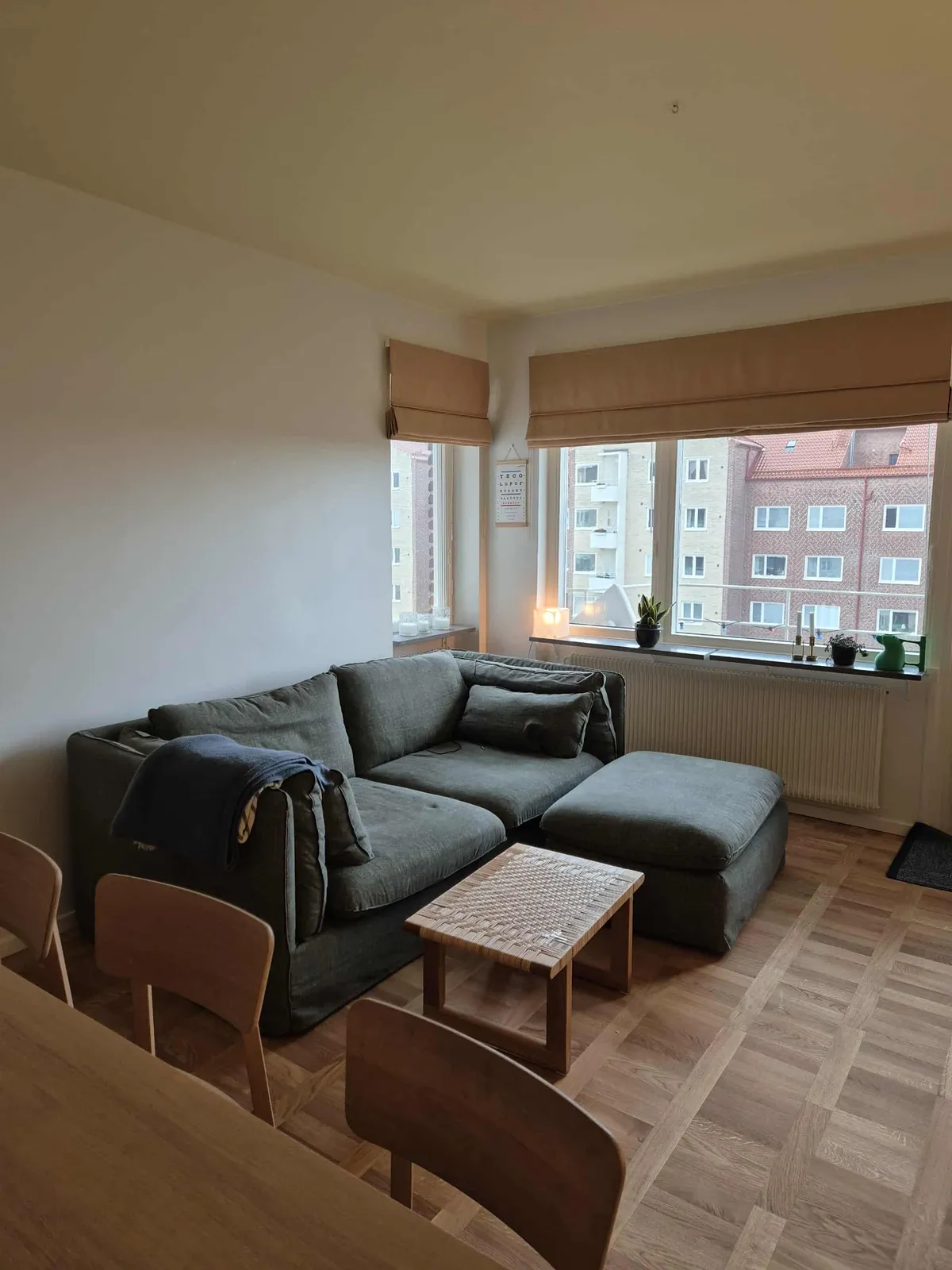 Hyreslägenhet på Malmö i malmo