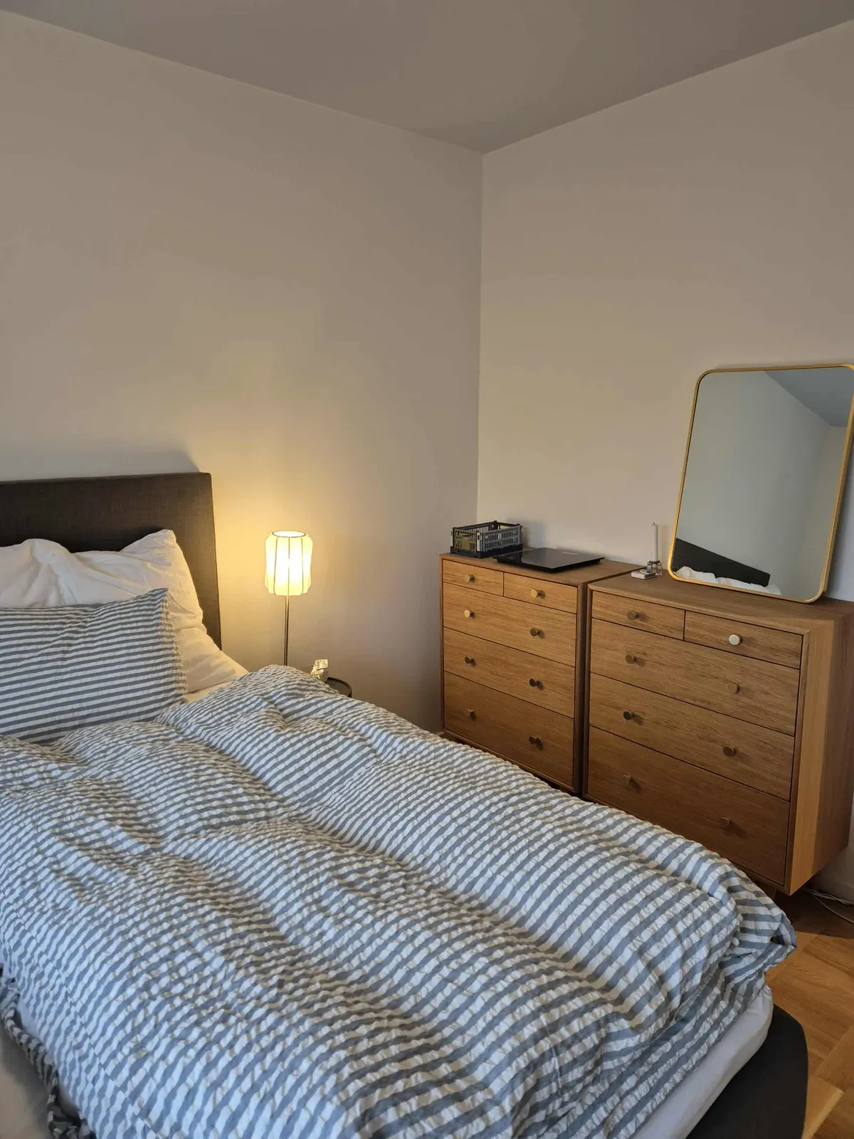 Hyreslägenhet på Malmö i malmo