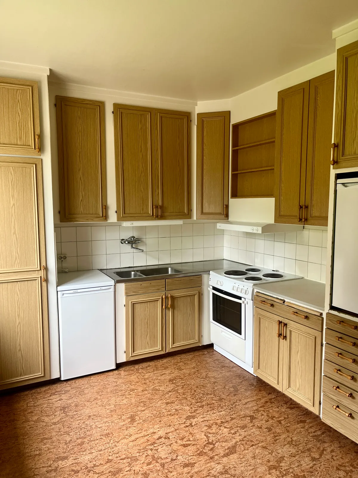 Hyreslägenhet på Tranås i tranas