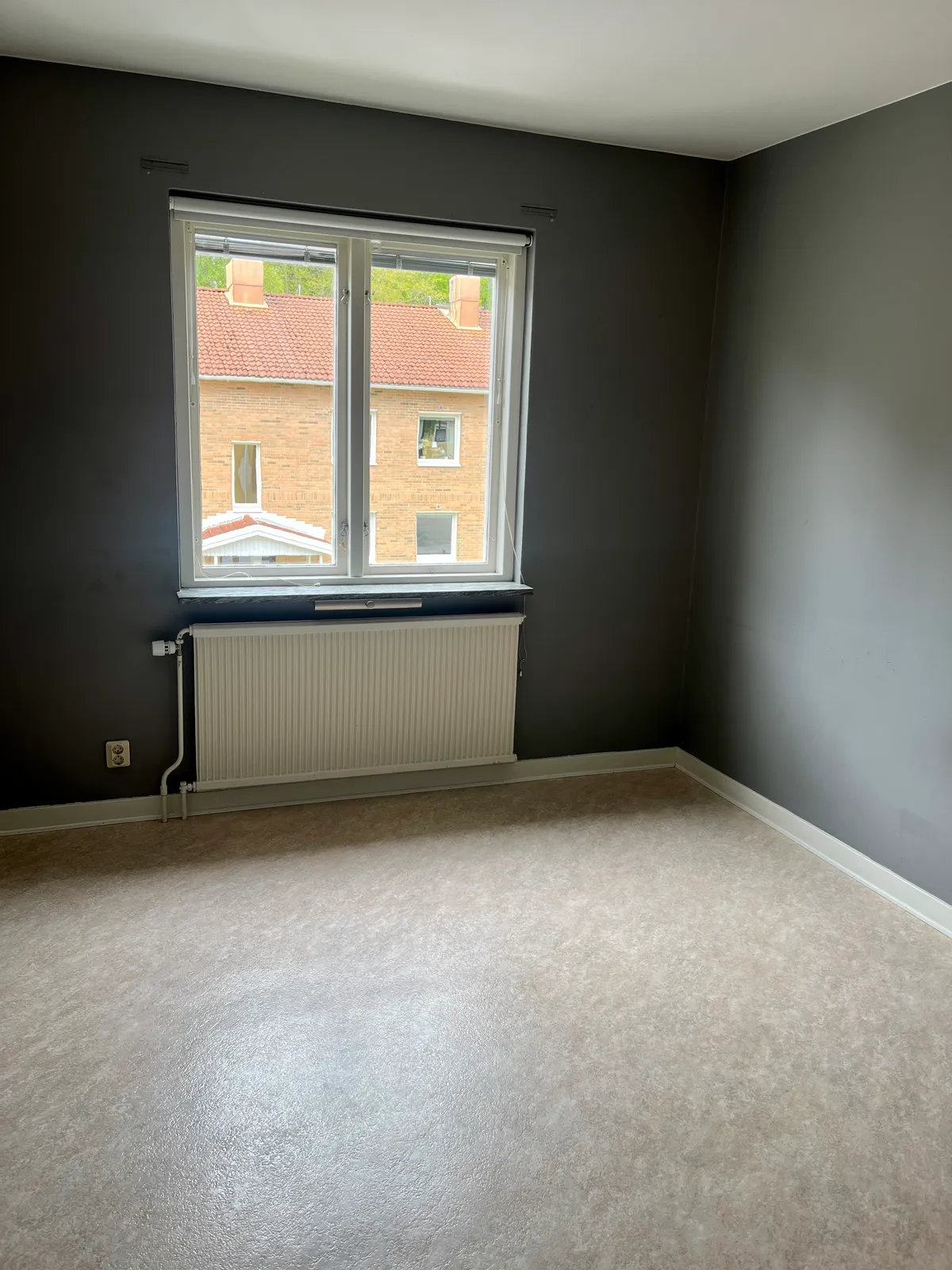 Hyreslägenhet på Tranås i tranas