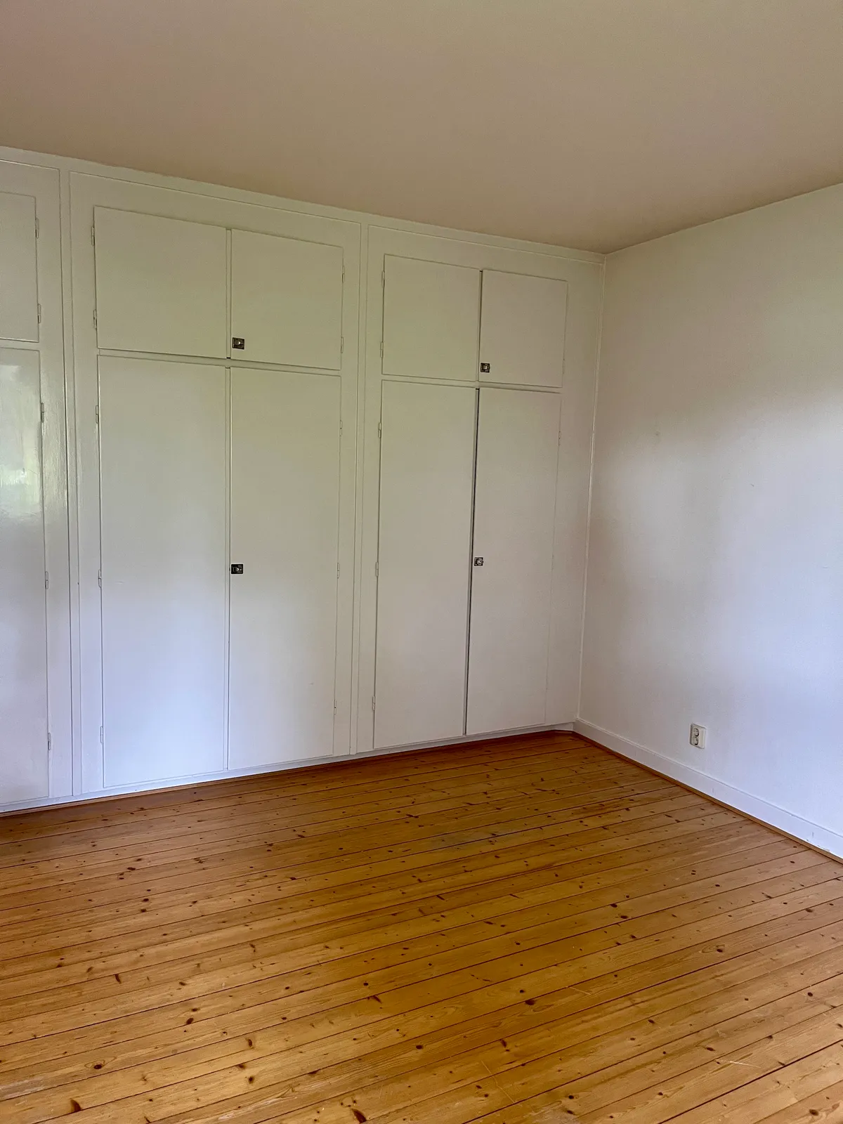 Hyreslägenhet på Tranås i tranas