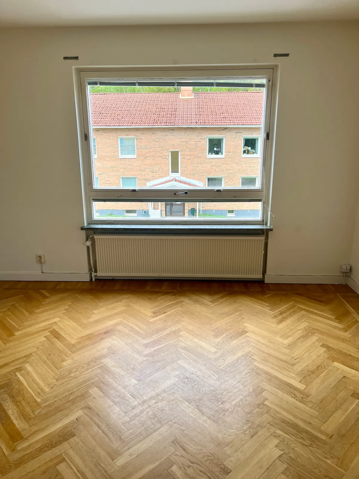 Hyreslägenhet på Tranås i tranas