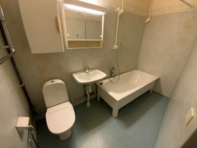 Hyreslägenhet på Norrköping i norrkoping