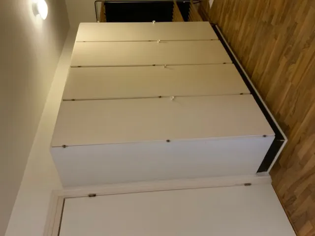 Hyreslägenhet på Norrköping i norrkoping