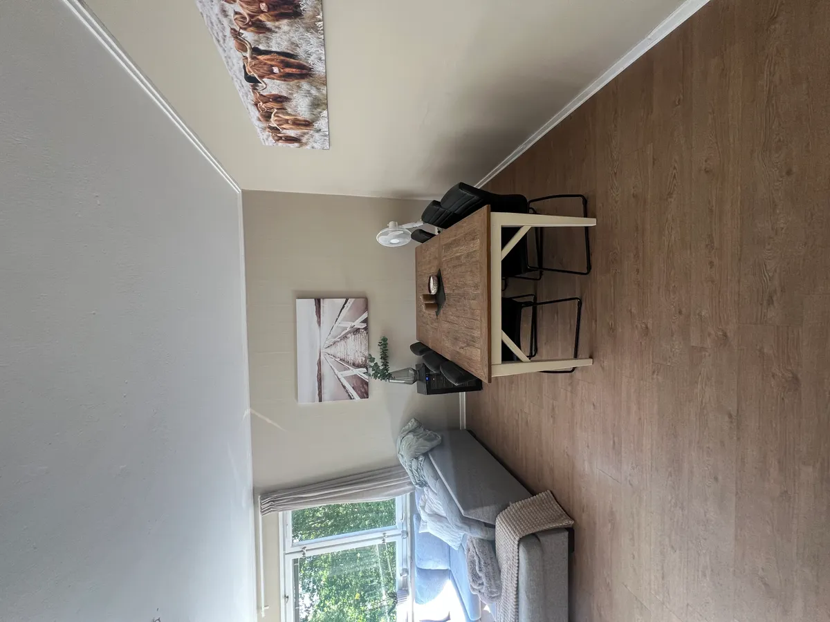 Hyreslägenhet på Nässjö i nassjo