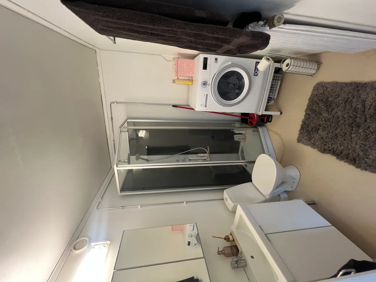 Hyreslägenhet på Nässjö i nassjo