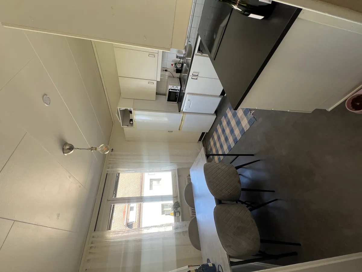 Hyreslägenhet på Nässjö i nassjo