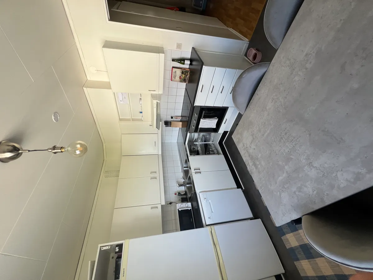 Hyreslägenhet på Nässjö i nassjo