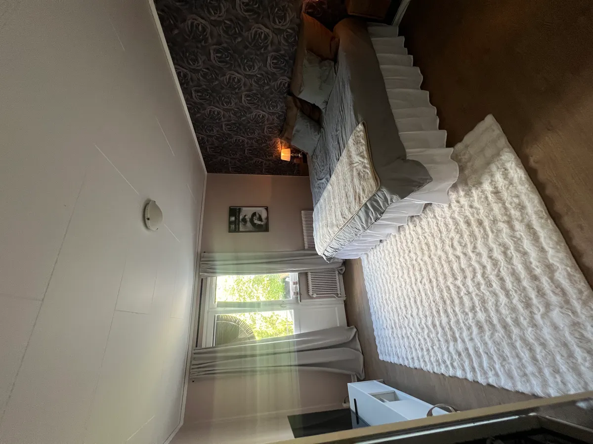 Hyreslägenhet på Nässjö i nassjo