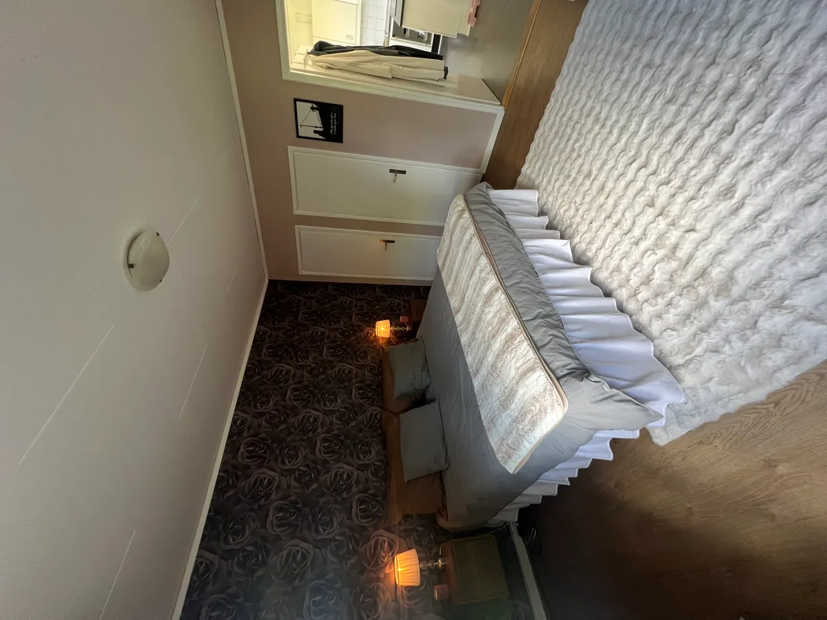 Hyreslägenhet på Nässjö i nassjo