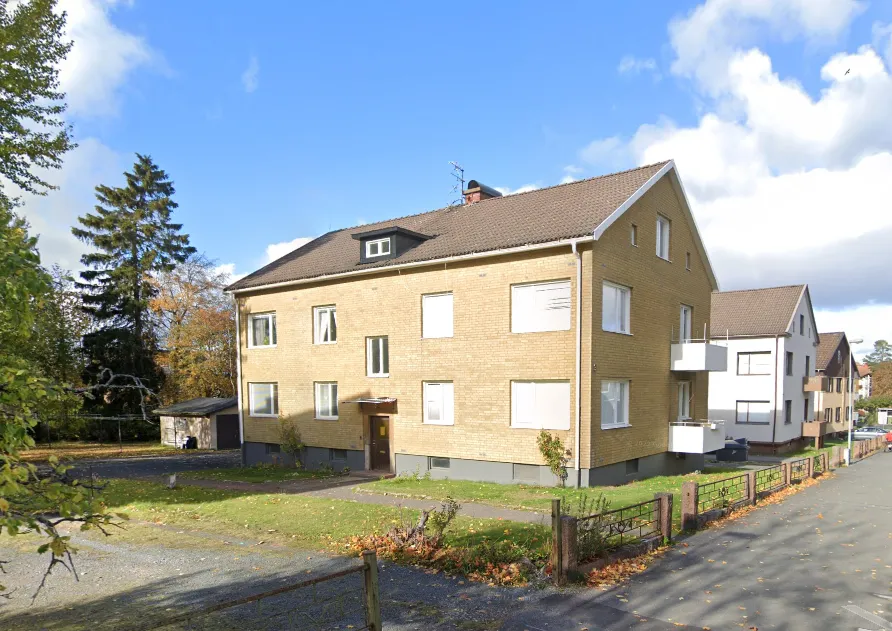 Hyreslägenhet på Nässjö i nassjo