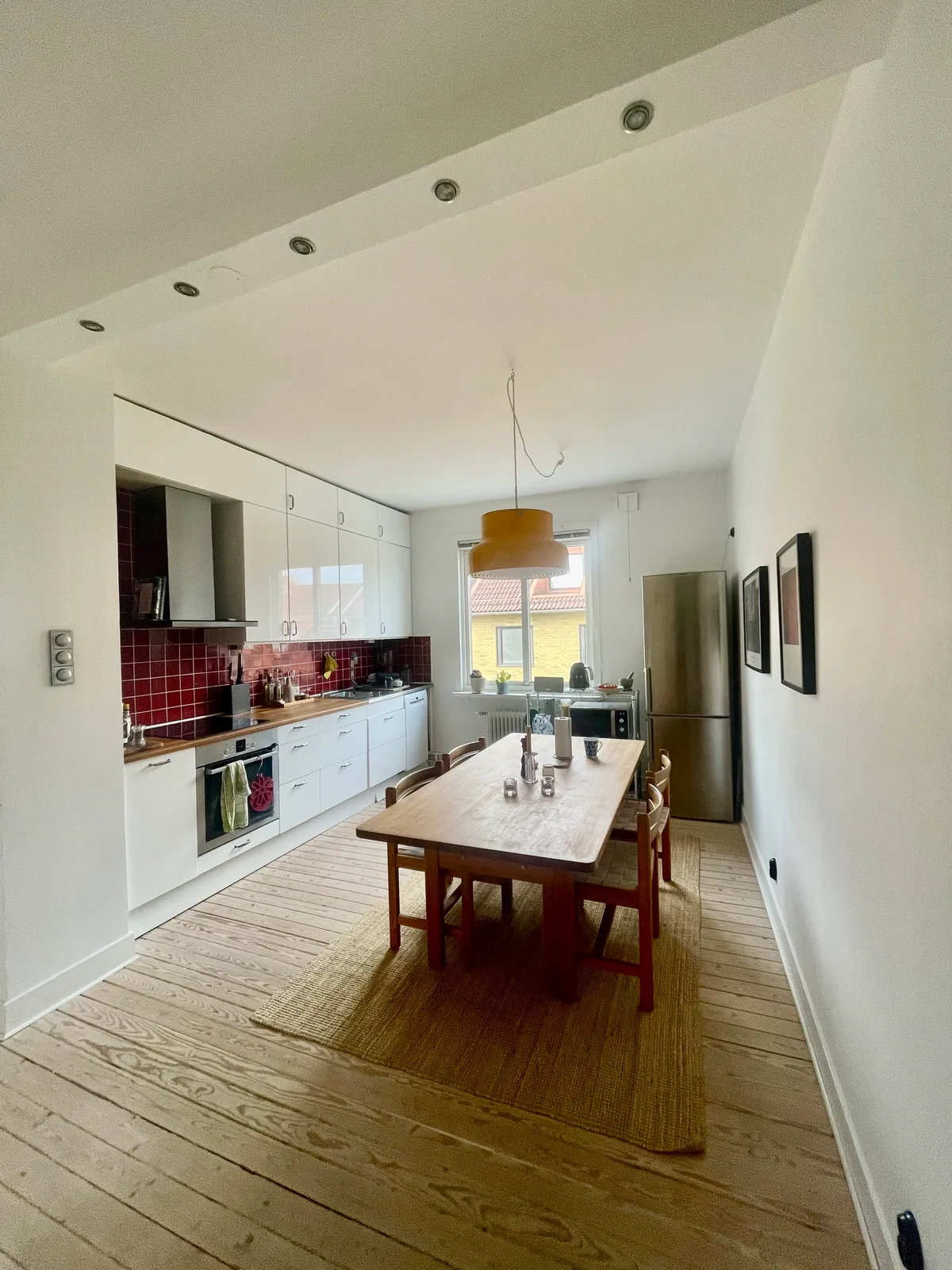 Hyreslägenhet på Göteborg i goteborg