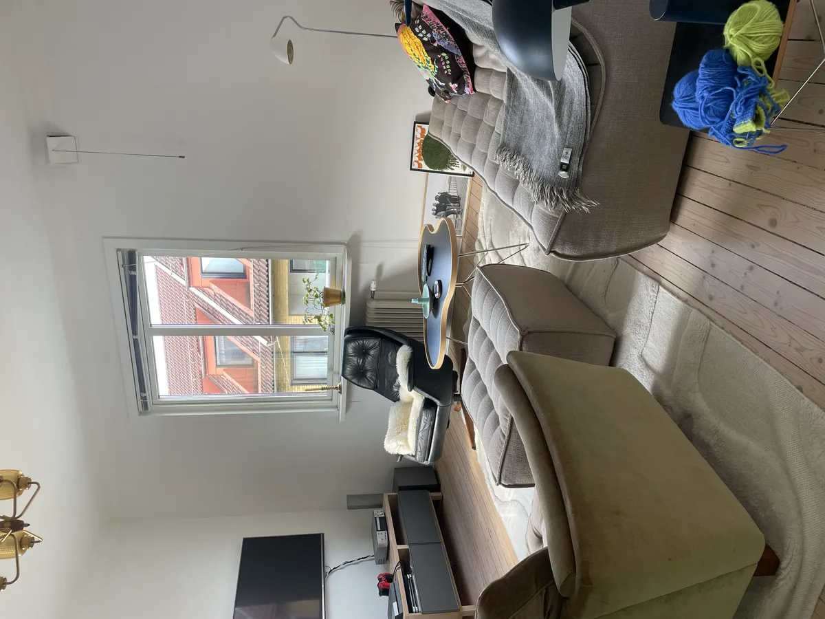 Hyreslägenhet på Göteborg i goteborg