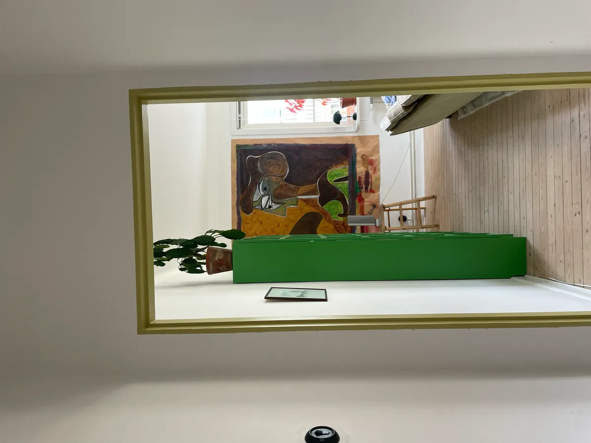 Hyreslägenhet på Göteborg i goteborg