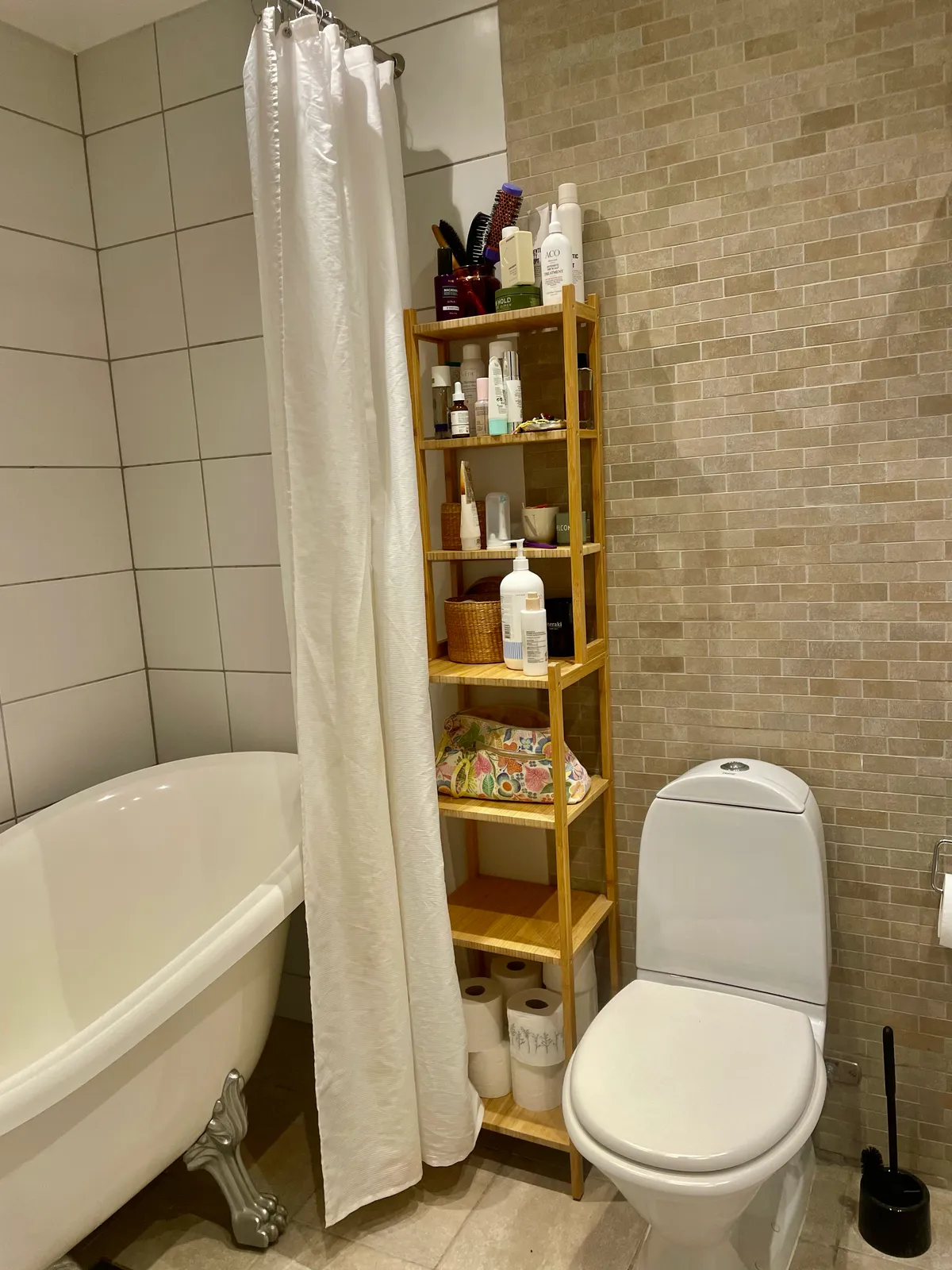 Hyreslägenhet på Göteborg i goteborg