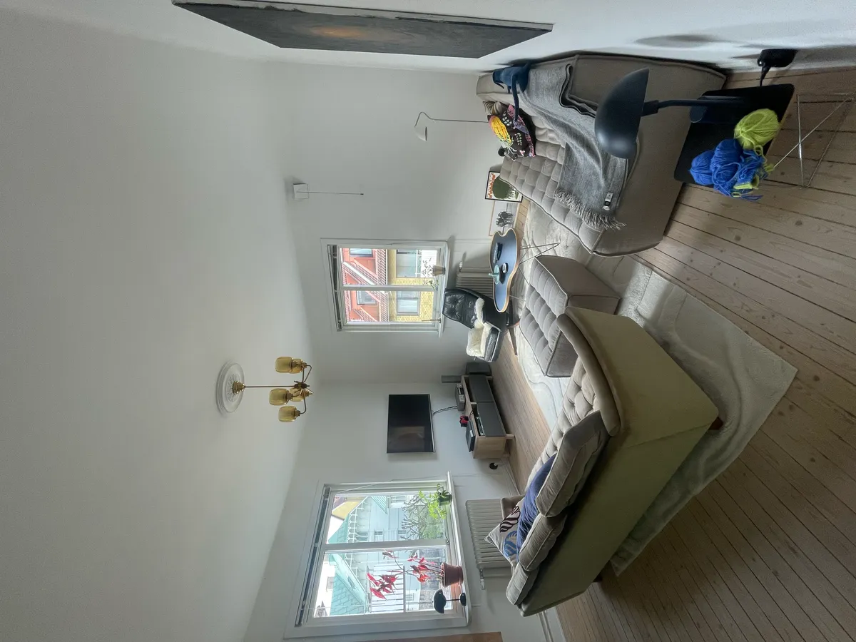 Hyreslägenhet på Göteborg i goteborg