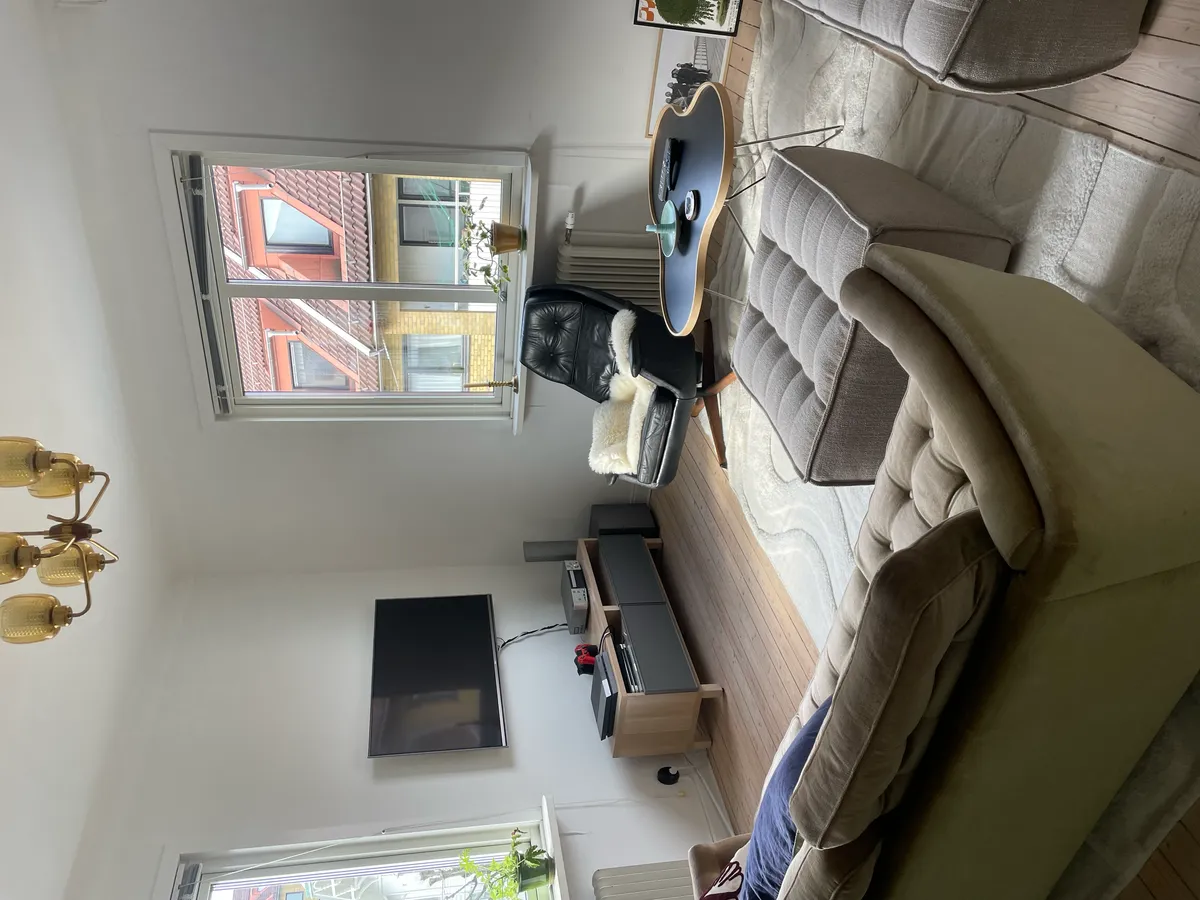 Hyreslägenhet på Göteborg i goteborg