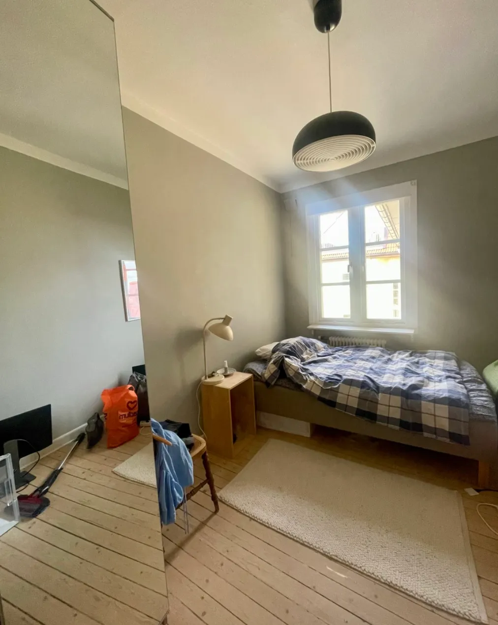 Hyreslägenhet på Göteborg i goteborg