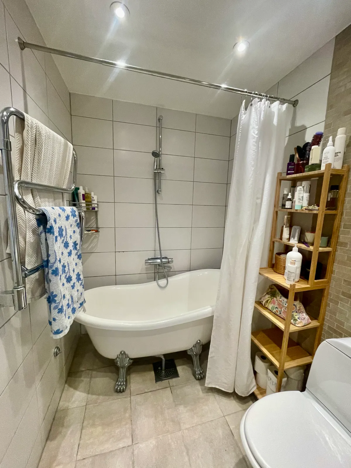 Hyreslägenhet på Göteborg i goteborg