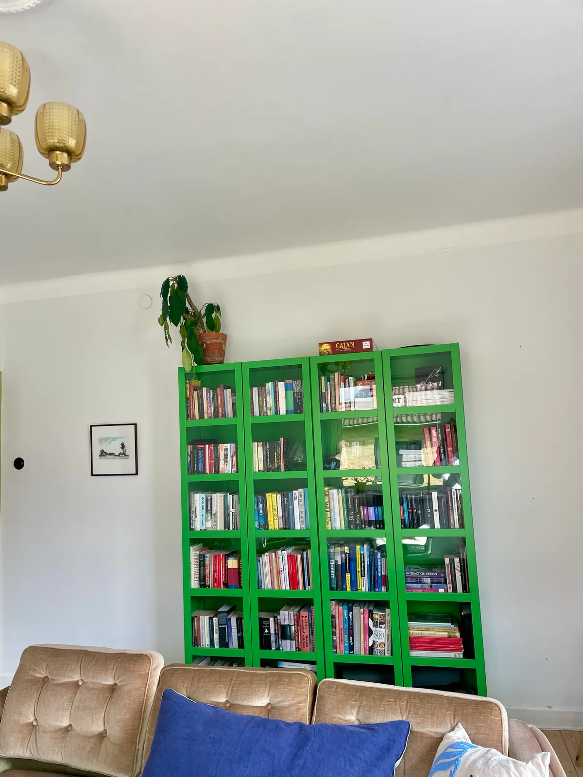 Hyreslägenhet på Göteborg i goteborg