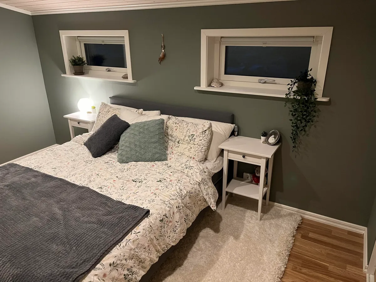 Hyresbostad på Torslanda i torslanda