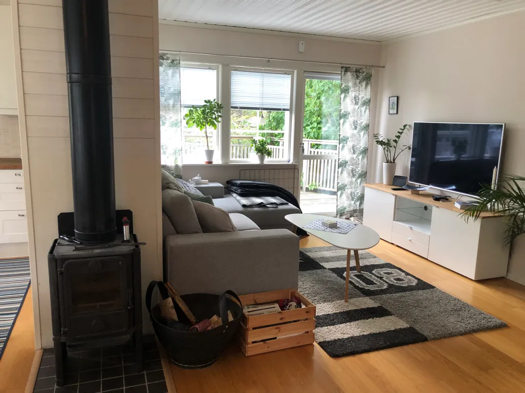 Hyresbostad på Torslanda i torslanda