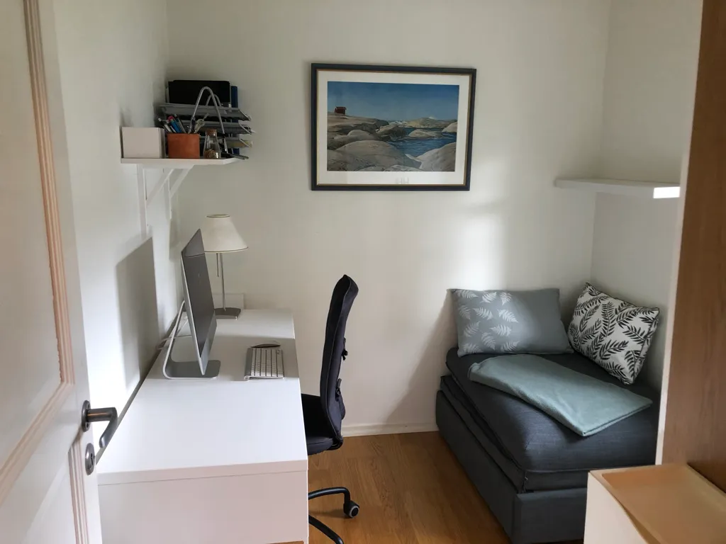 Hyresbostad på Torslanda i torslanda