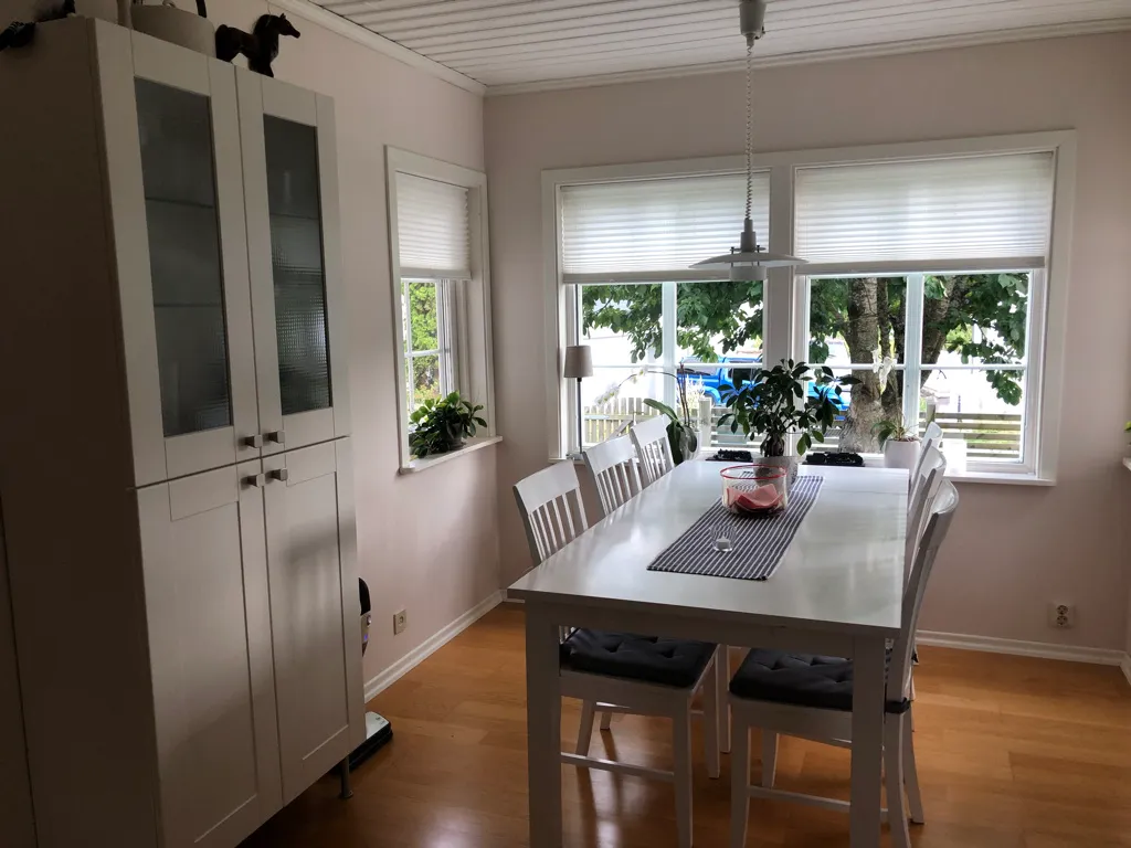 Hyresbostad på Torslanda i torslanda