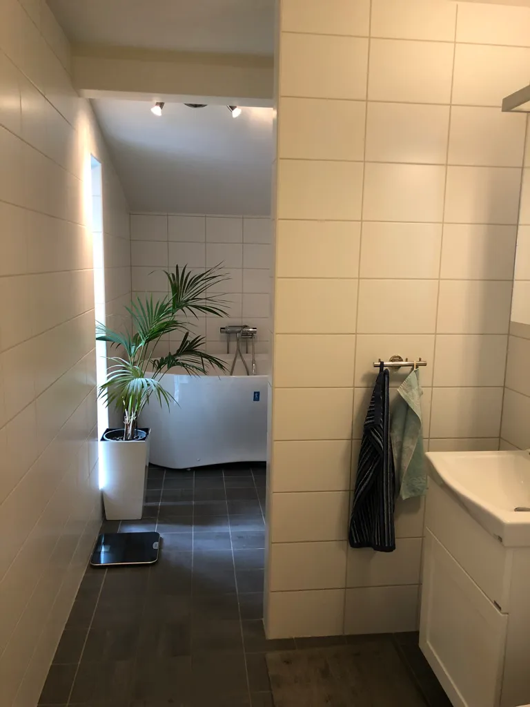 Hyresbostad på Torslanda i torslanda