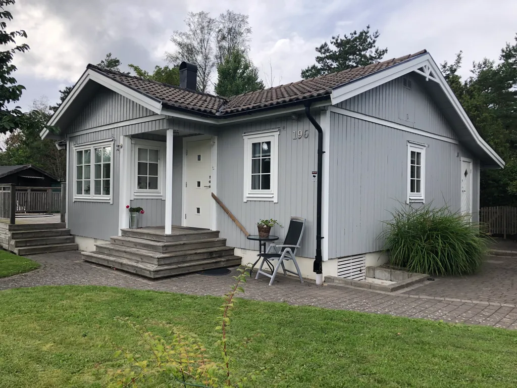 Hyresbostad på Torslanda i torslanda