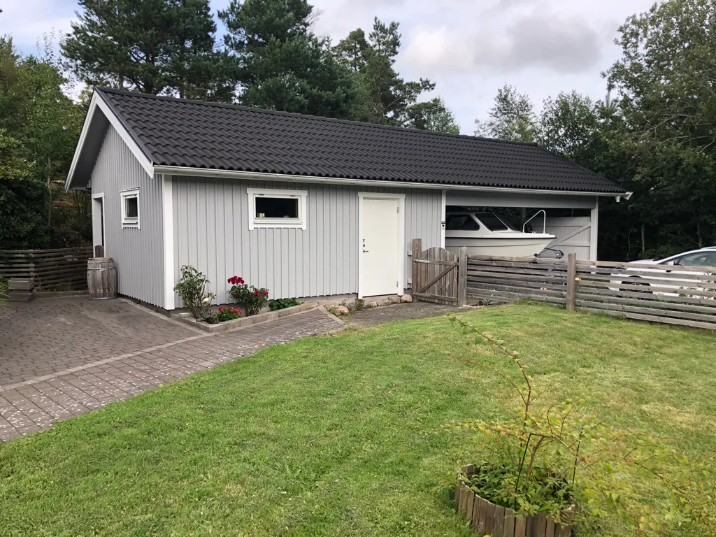 Hyresbostad på Torslanda i torslanda