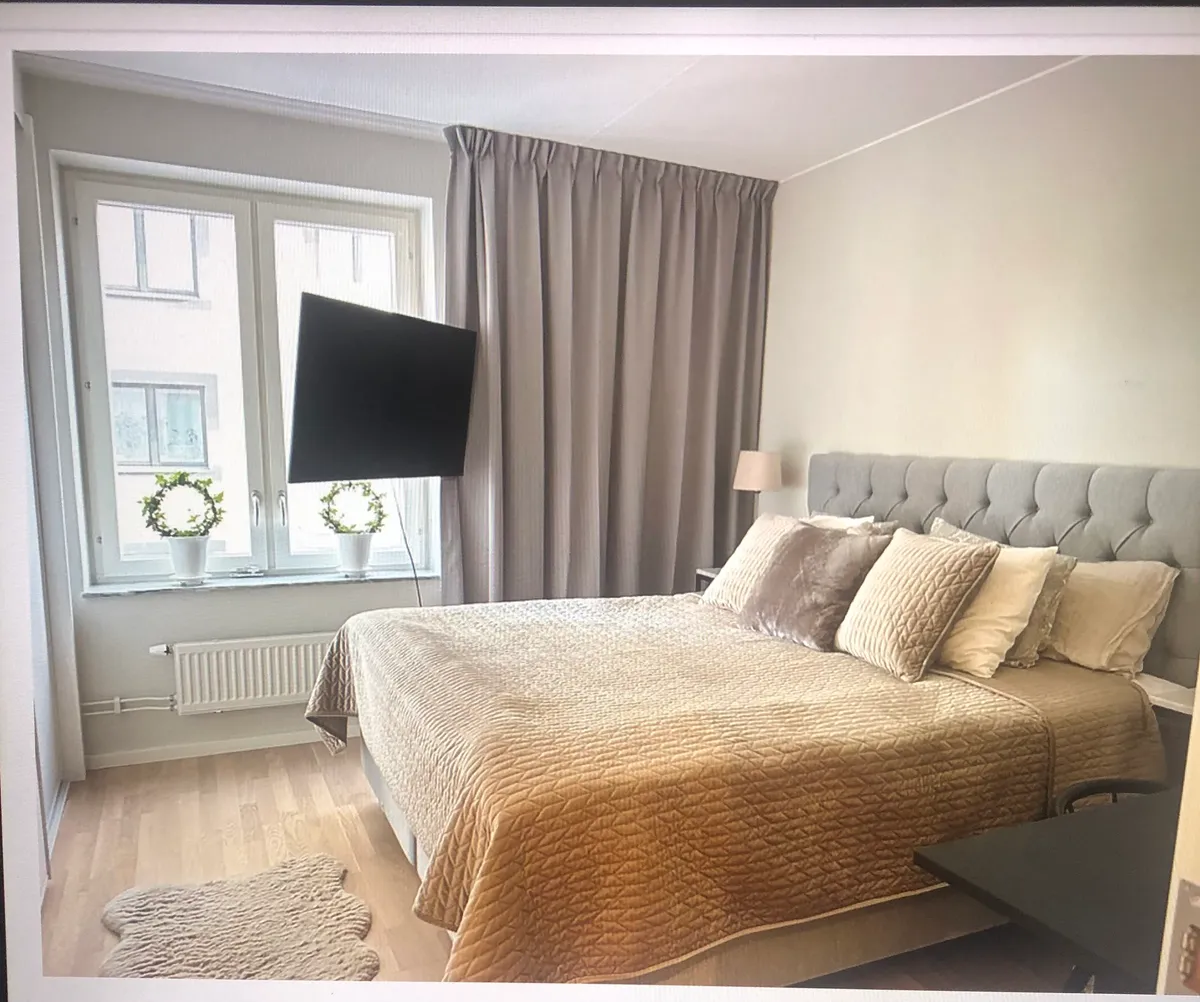 Hyreslägenhet på Stockholm i stockholm