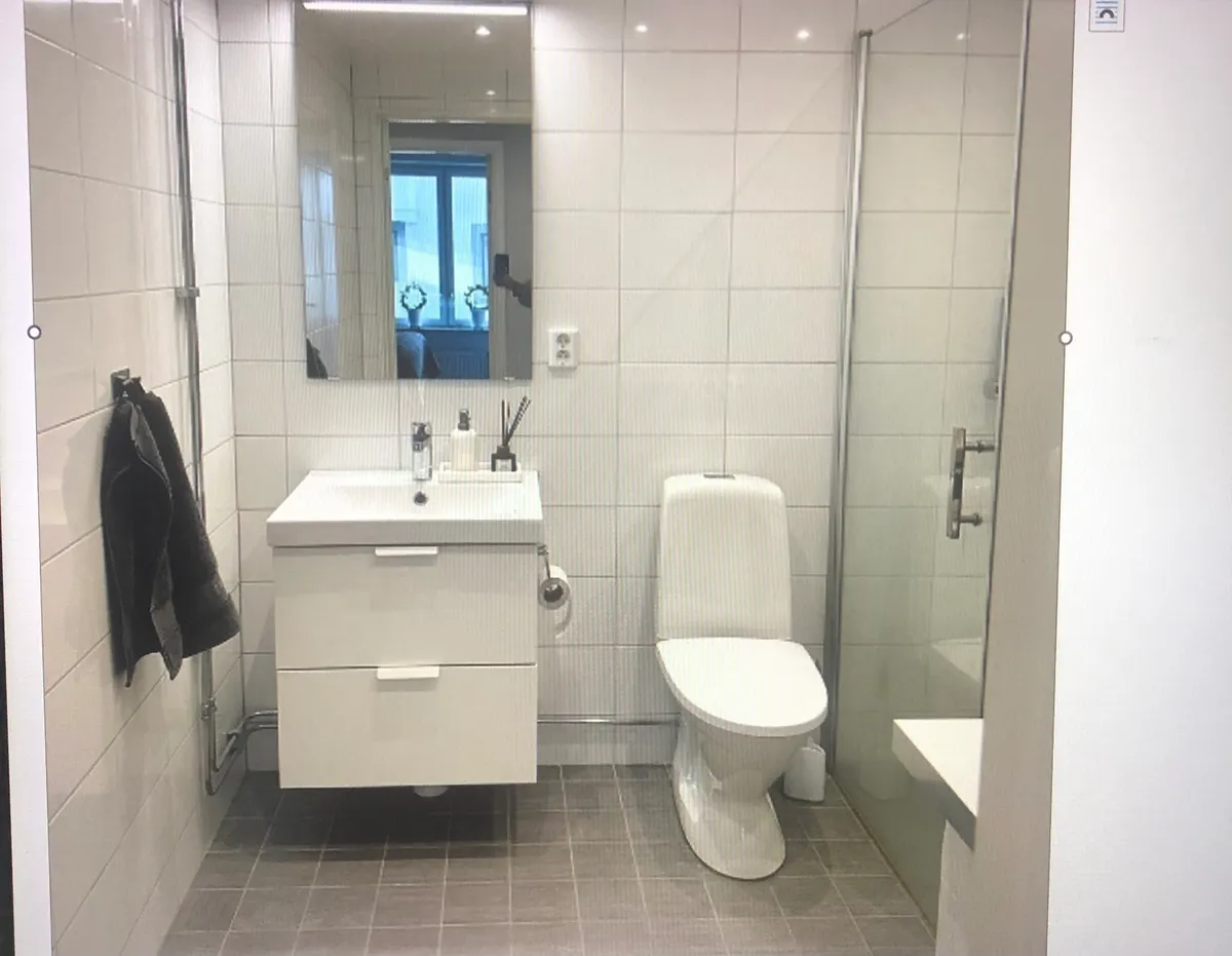 Hyreslägenhet på Stockholm i stockholm