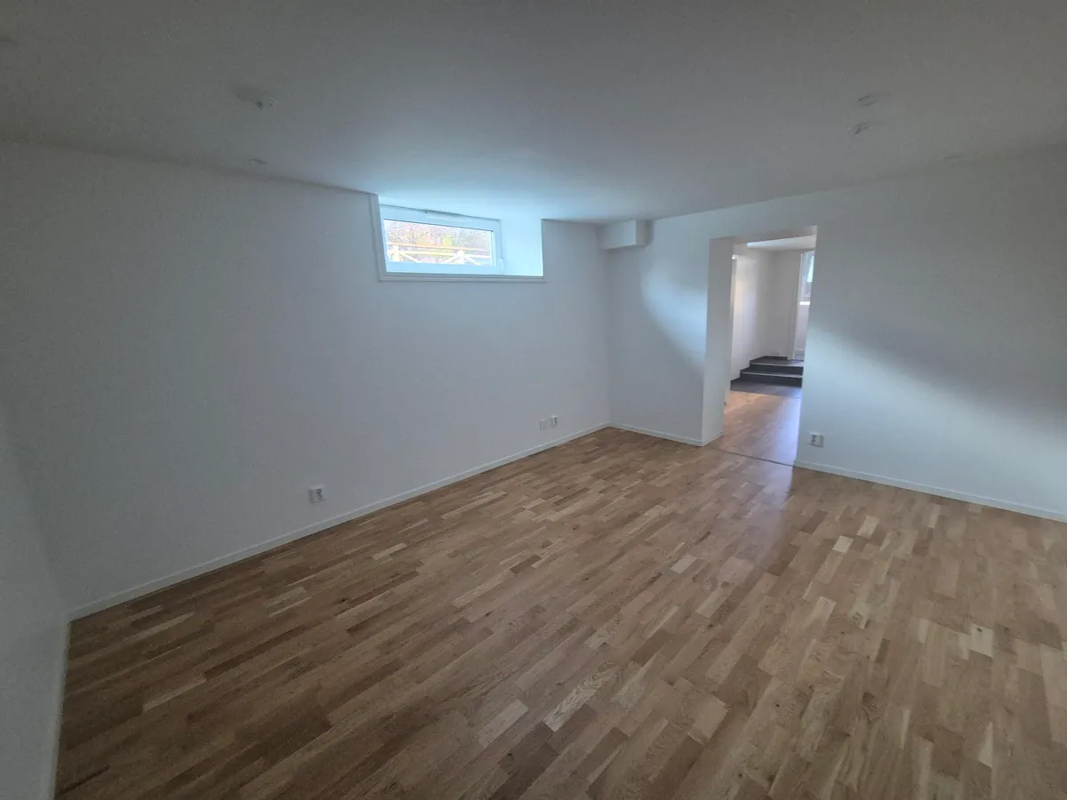 Hyreslägenhet på Sundsvall i sundsvall