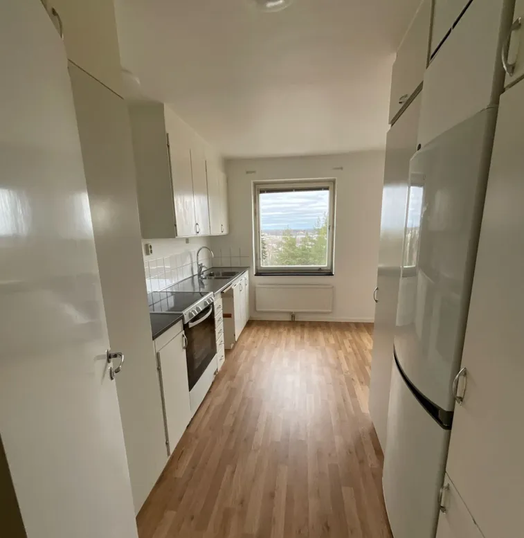 Hyreslägenhet på Lidingö i lidingo