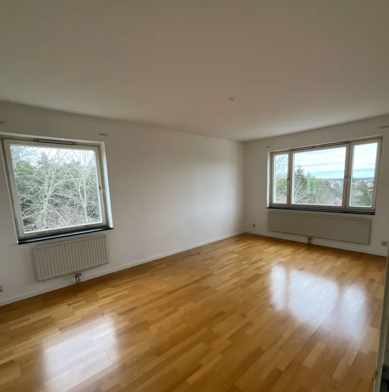 Hyreslägenhet på Lidingö i lidingo