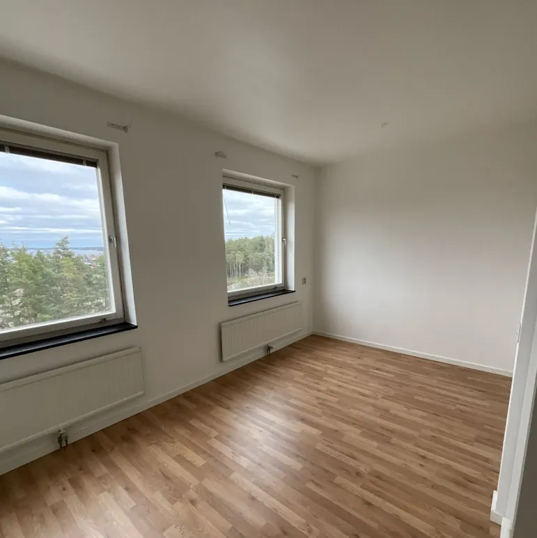 Hyreslägenhet på Lidingö i lidingo