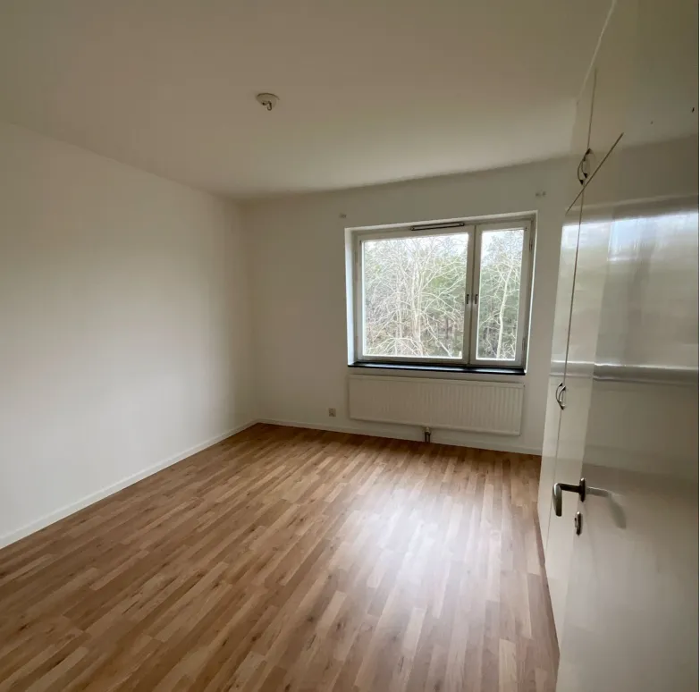 Hyreslägenhet på Lidingö i lidingo