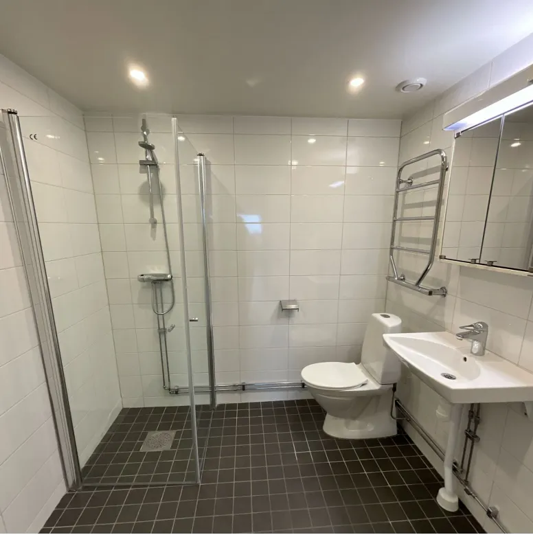 Hyreslägenhet på Lidingö i lidingo