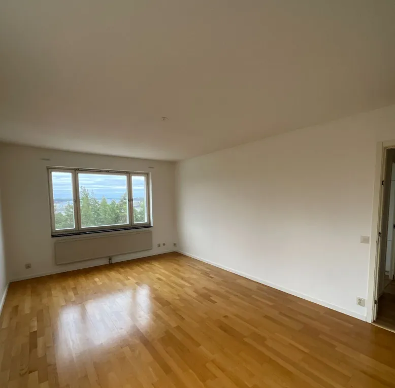 Hyreslägenhet på Lidingö i lidingo