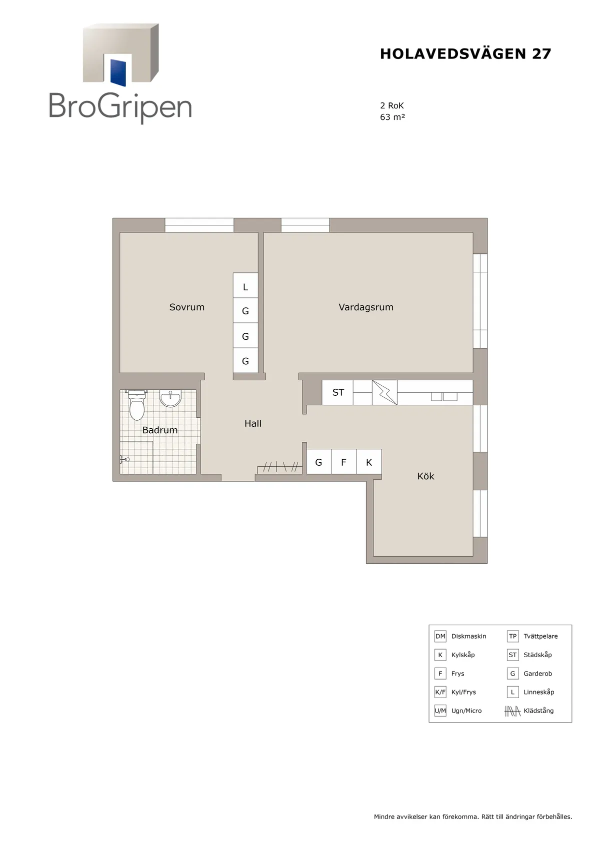 Hyreslägenhet på Lidingö i lidingo