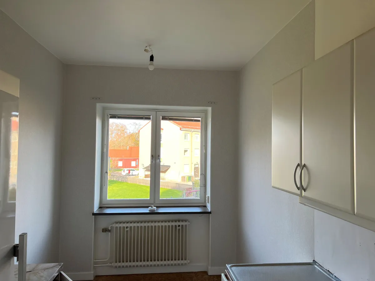 Hyreslägenhet på Avesta i avesta