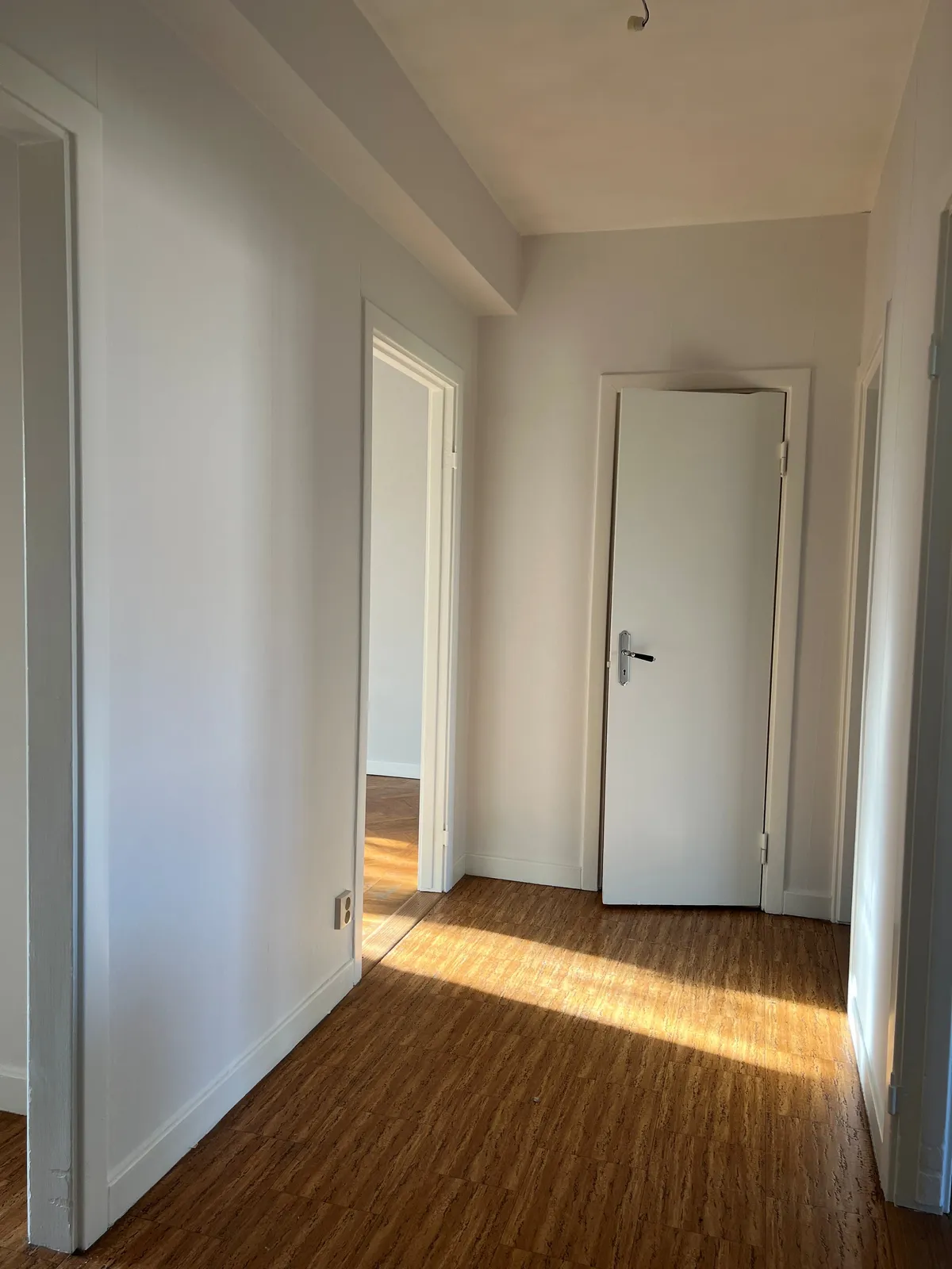 Hyreslägenhet på Avesta i avesta