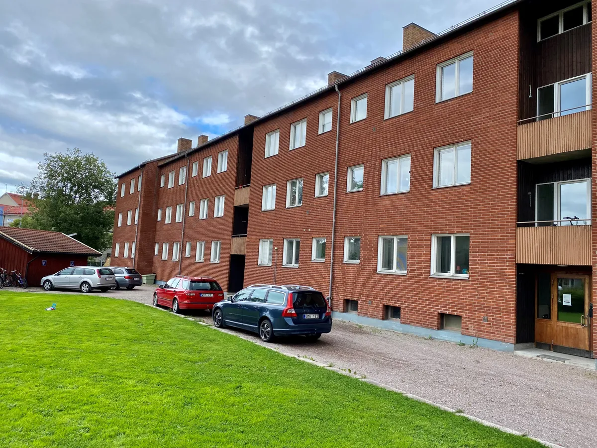 Hyreslägenhet på Avesta i avesta