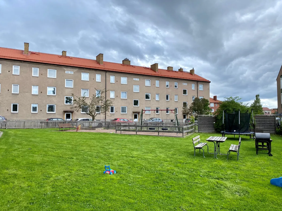 Hyreslägenhet på Avesta i avesta