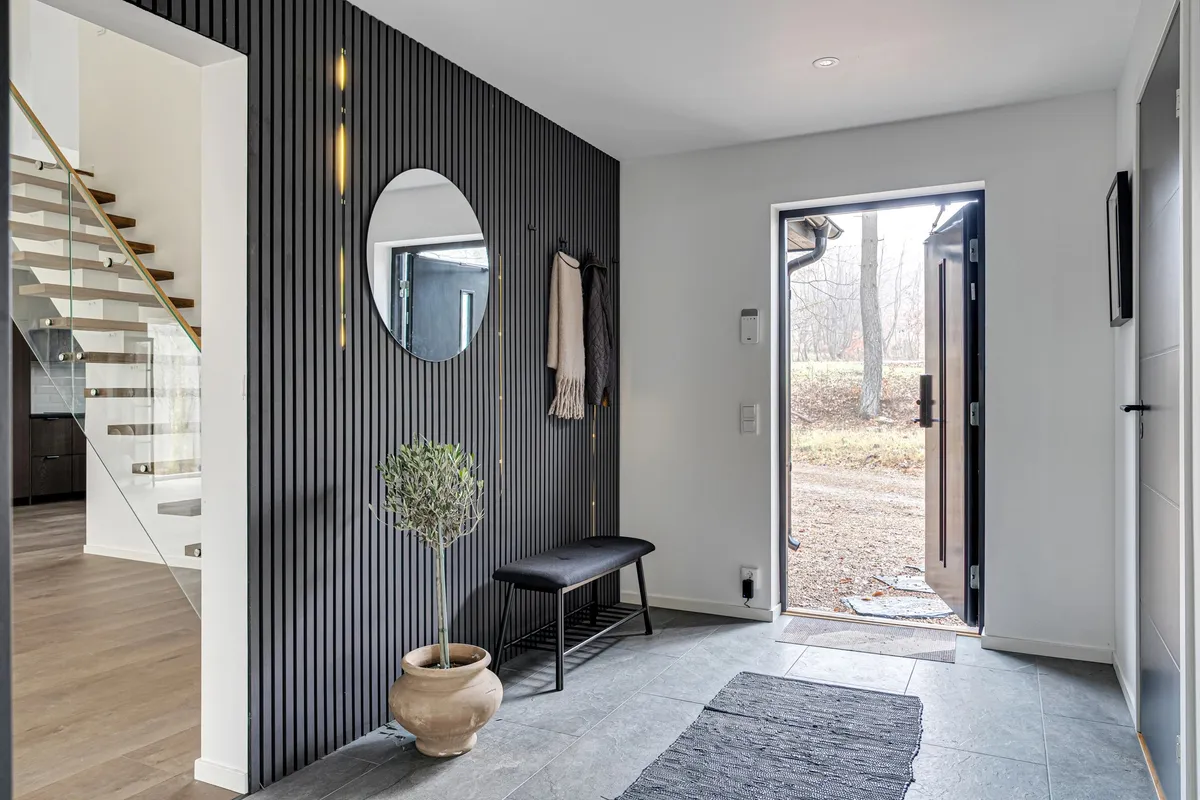 Hyresbostad på Tyringe i tyringe