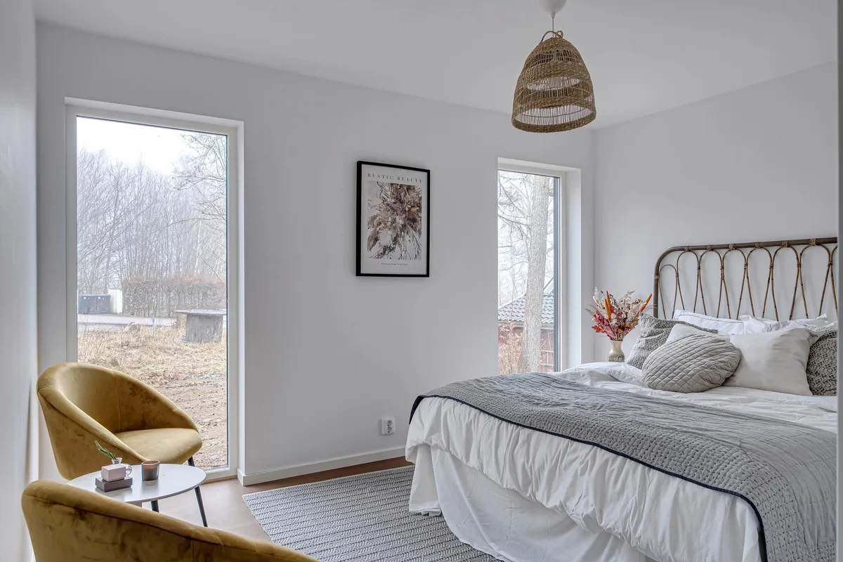 Hyresbostad på Tyringe i tyringe